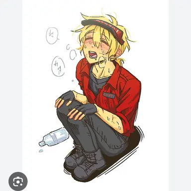 Profile image of 엘리엇