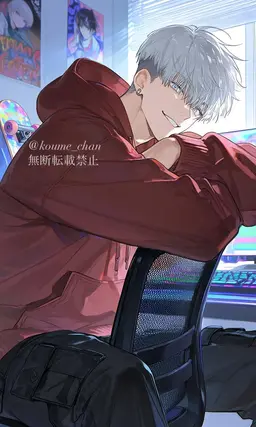 Profile image of 瀬那