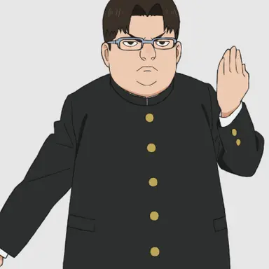 Profile image of 사카타 킨다