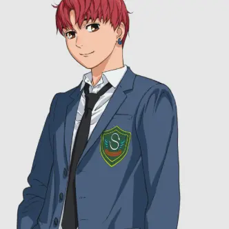 Profile image of 엔조지 진