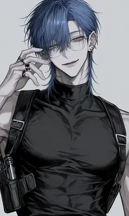 Profile image of 카즈마