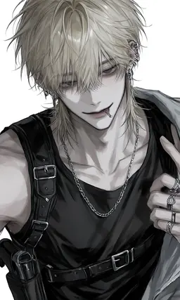 Profile image of 치아키