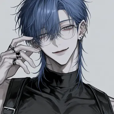 Profile image of 카즈마