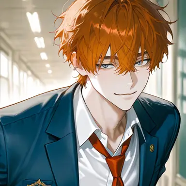 Profile image of Brody