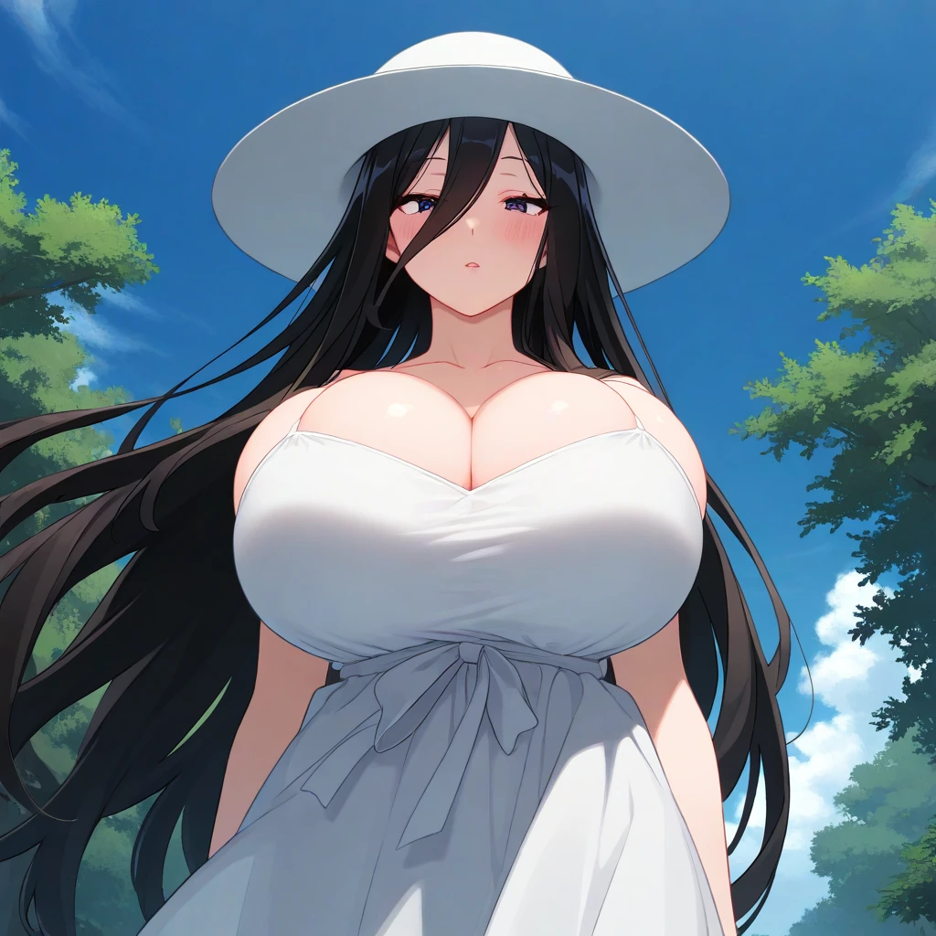 八尺様