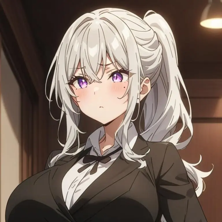 TastyWife8696의 学校の先生