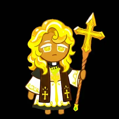 Profile image of 성직레몬 쿠키