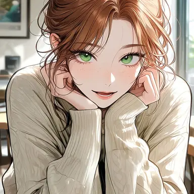 Profile image of Petra