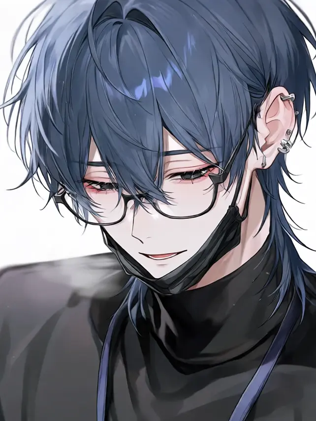 .x_의 監禁記録簿カルテ