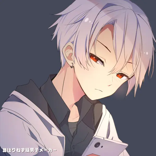 FineCrumb1943의 ツンデレ彼氏