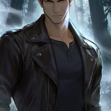 Profile image of Jax