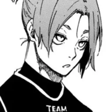 Profile image of 미카게 레오