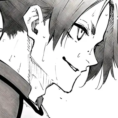 Profile image of Mikage Reo