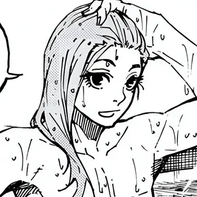 Profile image of Chigiri Hyoma