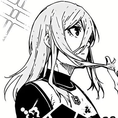 Profile image of Chigiri Hyoma