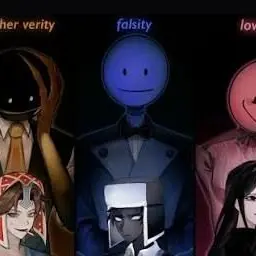 Profile image of Falsity