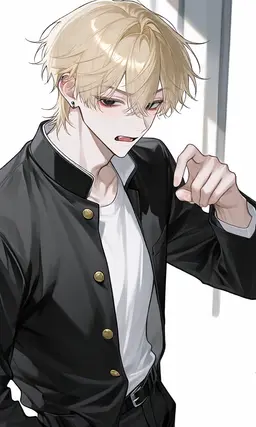 Profile image of 雷牙