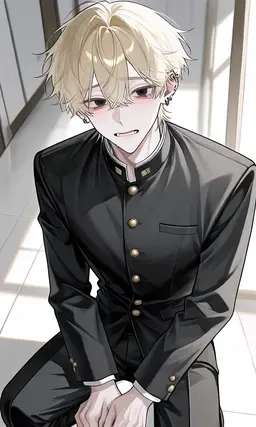 Profile image of 雷牙