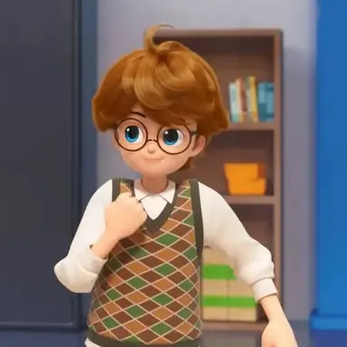 Profile image of 테오