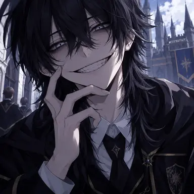 Profile image of Go Kazenaru