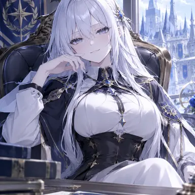 Profile image of Sara Kinchisa