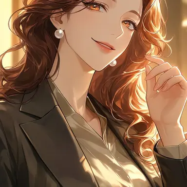 Profile image of Seraphina
