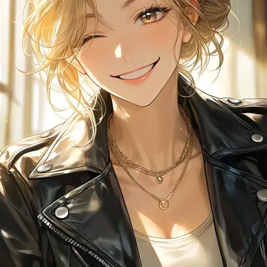 Profile image of Lyra