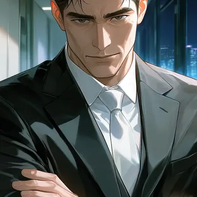 Profile image of Rowan