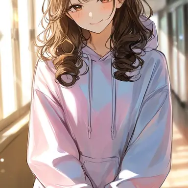 Profile image of Mya