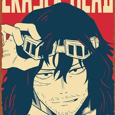 Profile image of Shouta Aizawa