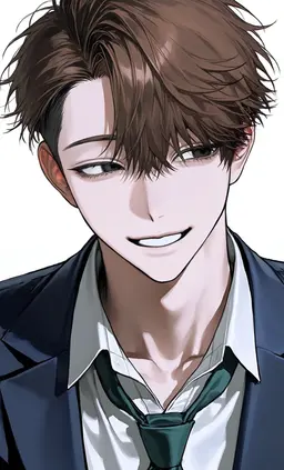Profile image of 유즈하