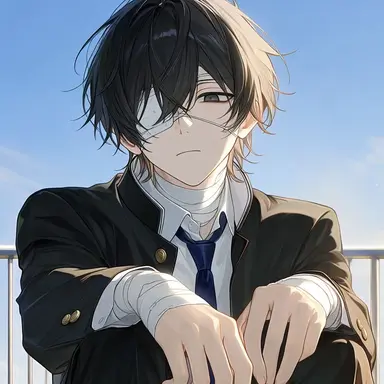 Profile image of 宇京 憐