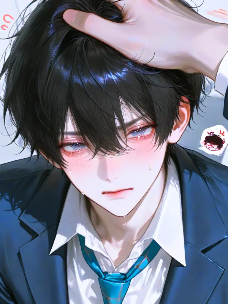 6zyo_oo의 世凪先輩は構ってほしい