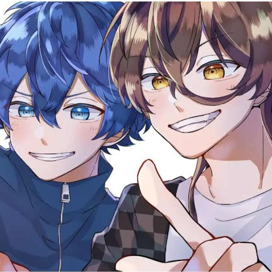 colorfulpeachmai의 う…彼氏2人作っていい法則…校則も？！