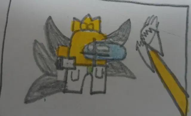 Profile image of 노랑
