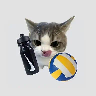 Profile image of ハイキューキャラ