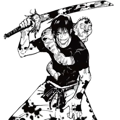 Profile image of 후시구로 토우지