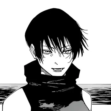 Profile image of 젠인 마이