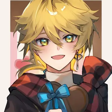 Profile image of 空