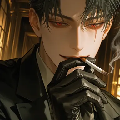 Profile image of 토우마