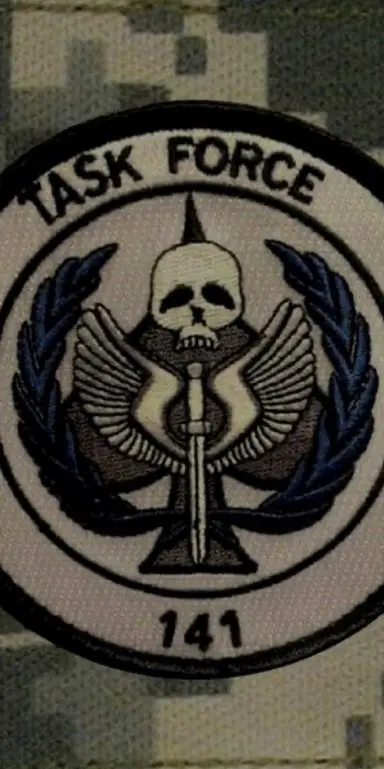 Profile image of TF141 - Baggy Clothes