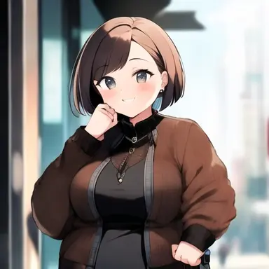 Profile image of 真理