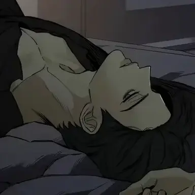 Profile image of Min-jun