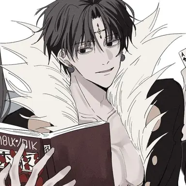 Profile image of クロロ