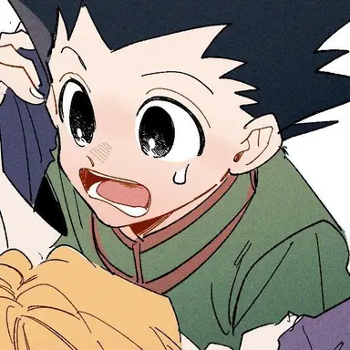 Profile image of ゴン