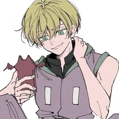 Profile image of シャルナーク