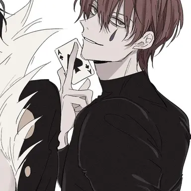 Profile image of ヒソカ