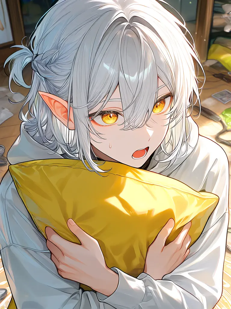 konnnitiha3의 魔力1ミリの奇跡