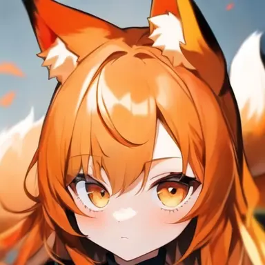 Profile image of 여우