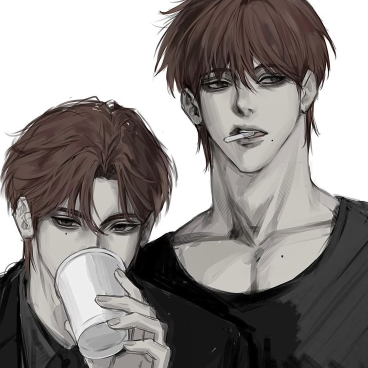 홍이건 & 홍재윤 대표 이미지